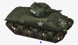 @tank M4a1 - Churchill Tank