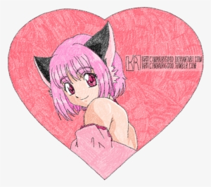 Heart By Simplysilent-d711yuj - Tokyo Mew Mew