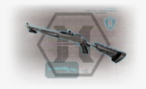 M4 Combat Shotgun - Kf2 Ar15