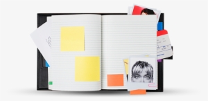 My Digital Diary - Stock.xchng