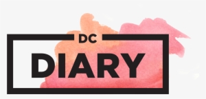 Dc Diary Logo - Hunan Chinese Restaurant