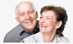 Senior Couple Png Image Library Library - Disease