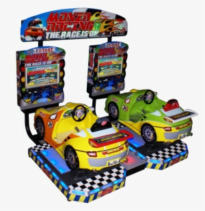 Automatic Toys Modena - Modena