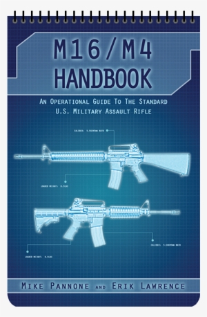 M16/m4 Handbook