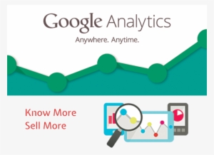 M4 - Google Analytics Presentation