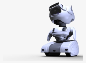 Mistyiirender - Military Robot