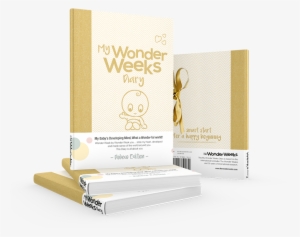 The Wonder Weeks Diary 396 Kb - My Wonder Weeks Diary