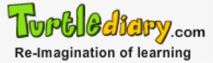 Turtle Diary Logo