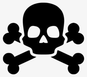 Poison Png - Poison Symbol Vector Free