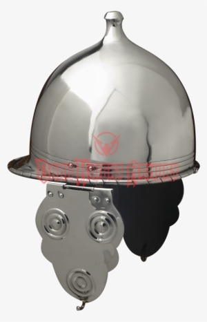 Montefortino Helmet