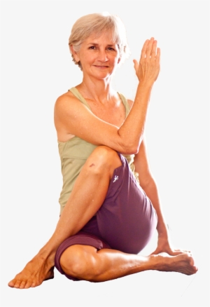 Gentle/senior Yoga - Yoga Centered