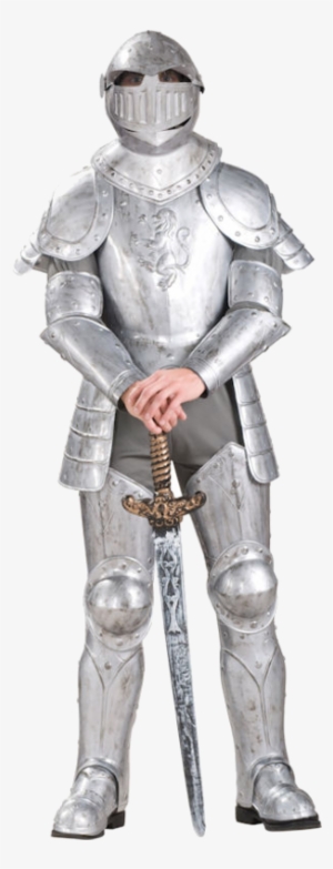 Knight Armour Png - Knight Armor Costume