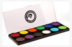 Palette