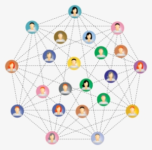 Connections Png
