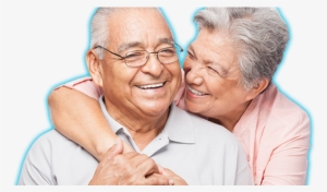 Photo Of A Senior Hispanic Couple - Hispanic Senior Citizens
