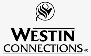 Westin Connections Logo Png Transparent - Westin Dallas Park Central Logo