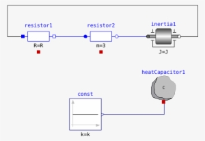 Connections - Diagram