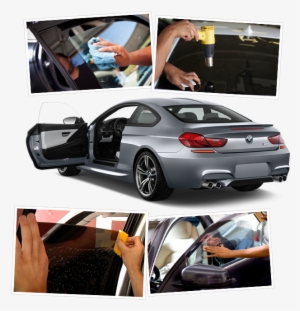 Film Protection™ Has Been The Market Leader In The - Window Tinting