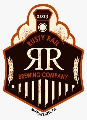 Rusty Rail Final Color - Rusty Rail Brewing