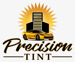 The Advantages Of Precision Tint And Llumar Window - Лес Победы Логотип