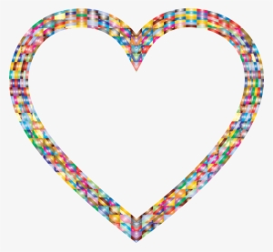 This Free Icons Png Design Of Unity Heart