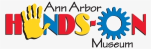 Aahom - - Hands On Museum Logo