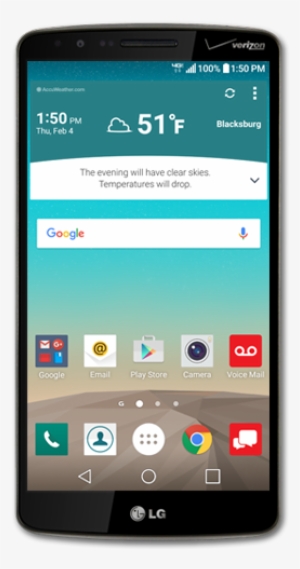 Lg G3 - اندروید 6 برای ال جی جی3