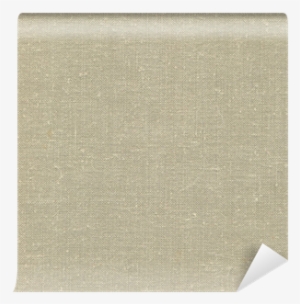 Natural Vintage Linen Burlap Textured Fabric Texture - Linen