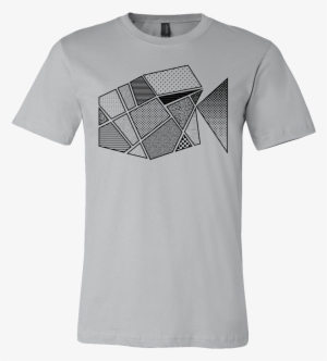 Geometric Patterns - T Shirt Ideas Funny
