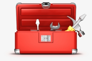Free Icons Png - Toolbox Png
