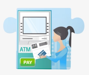Payment Channel Payment Channel - Atm Payment