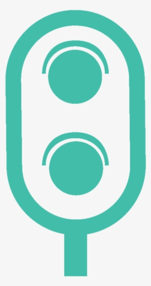 Traffic Light Icon - Icon