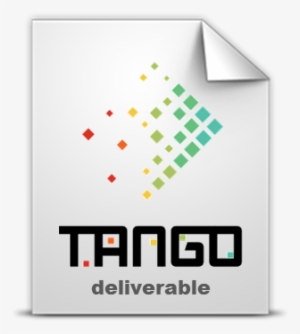 tango toolbox - alpha version - graphic design