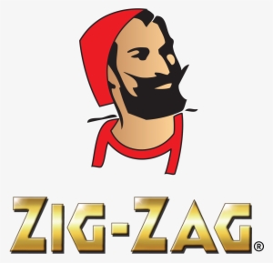 Zigzag Rolling Papers Logo