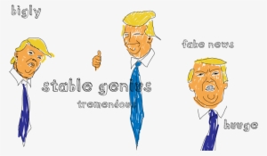 By Chris Mautner - Cartoon