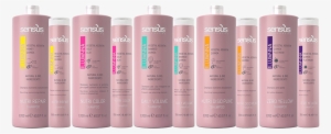 Zero Yellow Shampoo Is Also Formulated To Neutralize - Cosmetics