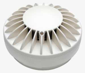 These Detectors Are Designed For Use With The Autroprime - Smoke Detector