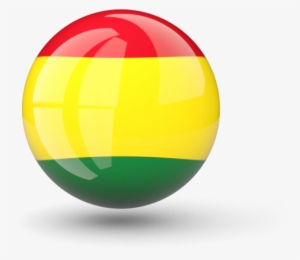 Ghana Flag Icon Png