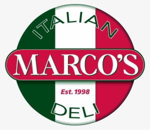 Catering - Italian Restaurant Logo Png