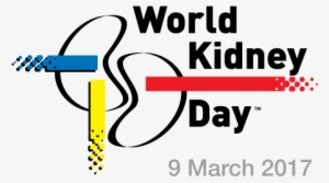 World Kidney Day - World Kidney Day 2016 Logo