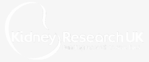 Kidney Research Uk - Kidney Research Uk Logo