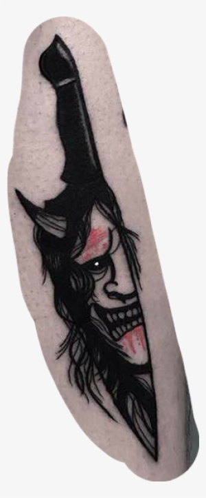 Cara Freetoedit - Tattoo