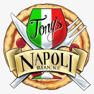 Best Pizzeria Restaurant Olean, Ny Best Italian Restaurant - Tony's Napoli