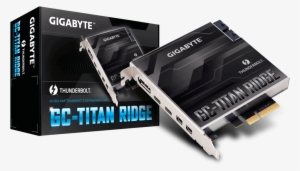 Gc-titan Ridge - Gigabyte X299 Ud4 Intel X299 Lga 2066 Atx Motherboard