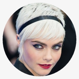 Caradelevingne - Girl