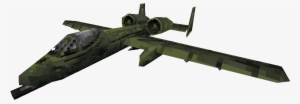 A-10 Thunderbolt Ii Mw2ds - Advanced Warfare A 10