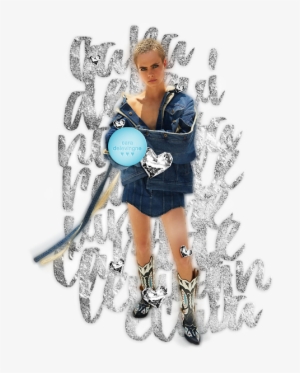 For Pngs Thanks To Iliveforapplause ♥ - Illustration