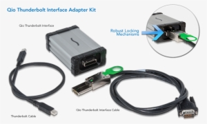 Thunderbolt To Pcie Cable