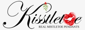 Real Mistletoe Preserved In A Necklace Giving Back - Perfume By Kilian Logo