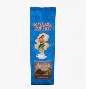 Kauai Coffee Na Pali Coast Dark Roast Single Serve